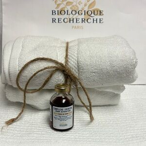 Biologique Recherche | Complexe Iribiol | New